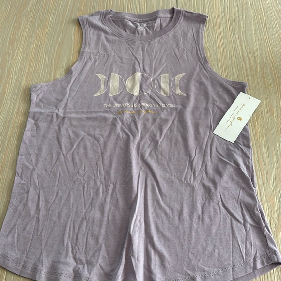 Spiritual Gangster, Universe Muscle Tank - Picture 1 of 5